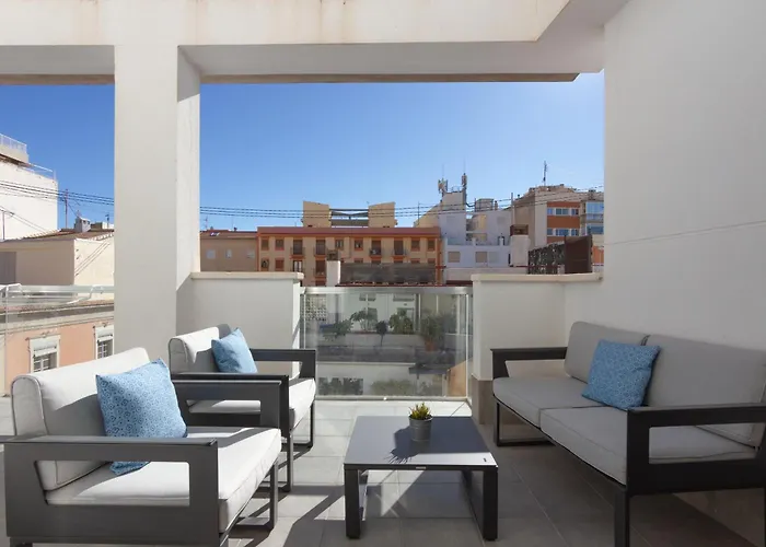 Bed&Breakfast La Milagrosa